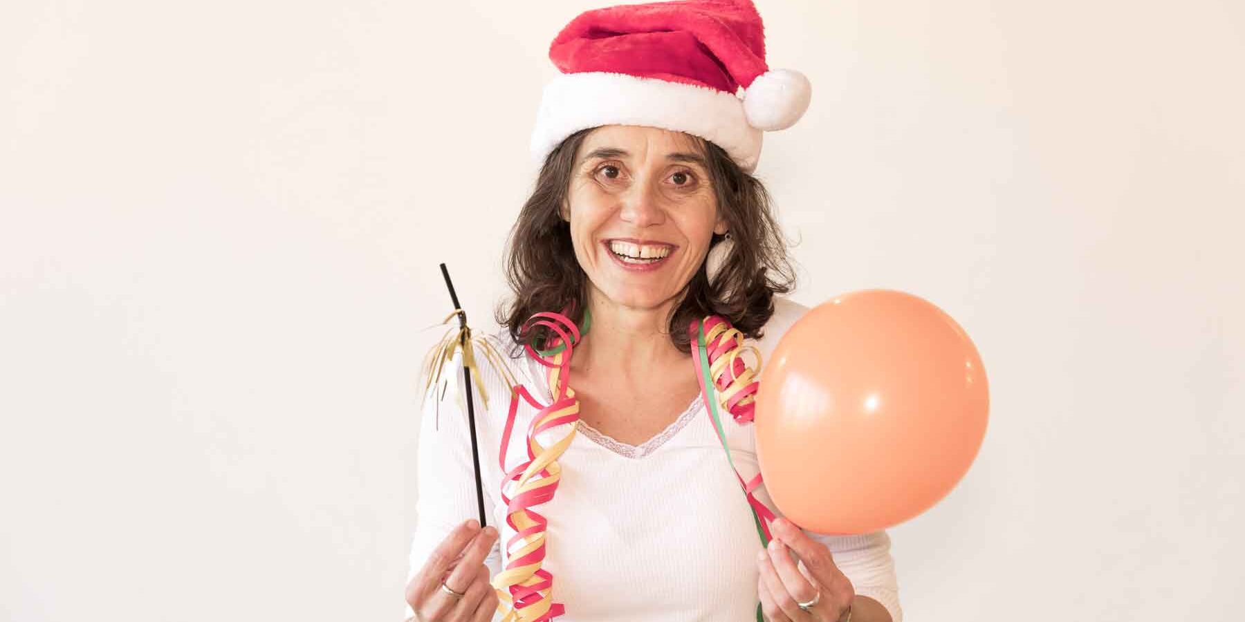 Glitzernde & glücksbringende Tanzideen für die Weihnachtszeit Glitzernde & glücksbringende Tanzideen für die Weihnachtszeit